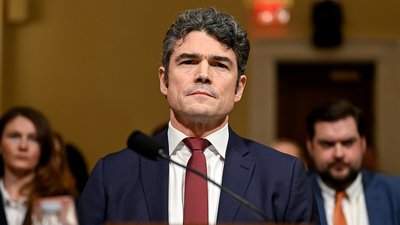 Ex-counterterror chief Joe Kent says Trump was 'poised' to make better Iran deal than Obama-era JCPOA