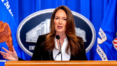 Federal employees accuse USDA secretary of 'Christian proselytizing' in holiday emails to staff