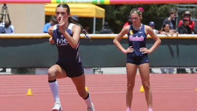 Inside the trans athlete podium controversy sending political shockwaves in California ahead of elections