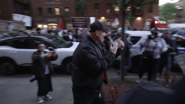 DAVID MARCUS: Why the government must protect our neighborhoods from violent protests