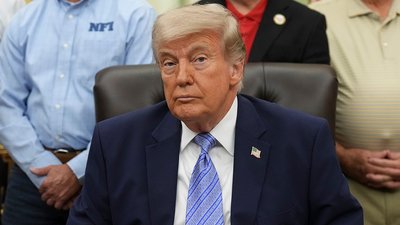 DAVID MARCUS: Trump Derangement Syndrome isn't mental illness, it's mass hysteria