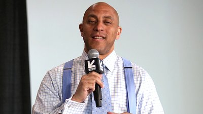 JONATHAN TURLEY: Speaker Jeffries' brother sounds chilling call to arms