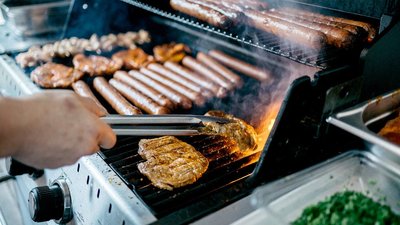 Ban on backyard barbecues on certain days in California floated as others push back hard