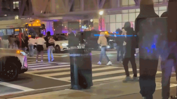 Progressive prosecutors lit the fuse, and teen mobs are the explosion