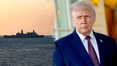 MORNING GLORY: Trump should demand a clear victory over Iran and reject weak compromises