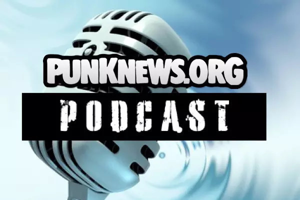 Podcast: Listen to Punknews Podcast #726 - Fests, Fests, and Fests!