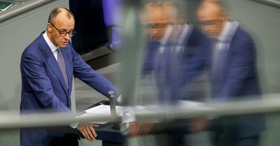 memeorandum: It's Only 5,000 Troops, but America Will Come to Regret Its Rash Withdrawal From Germany (Linas Kojala