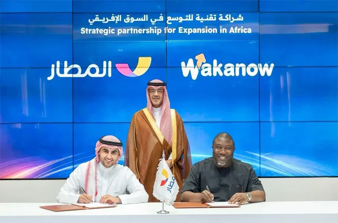 Saudi Arabia’s Almatar eyes Africa growth with Wakanow travel deal