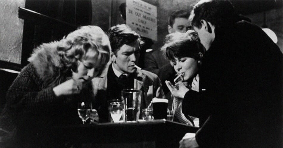 The Culture We Deserve