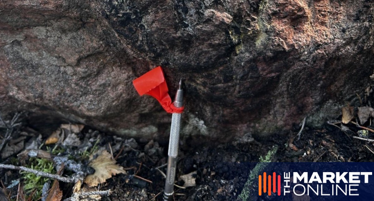 Infini Resources spinning the bit at maiden Reynolds and Reitenbach Lake drilling campaign