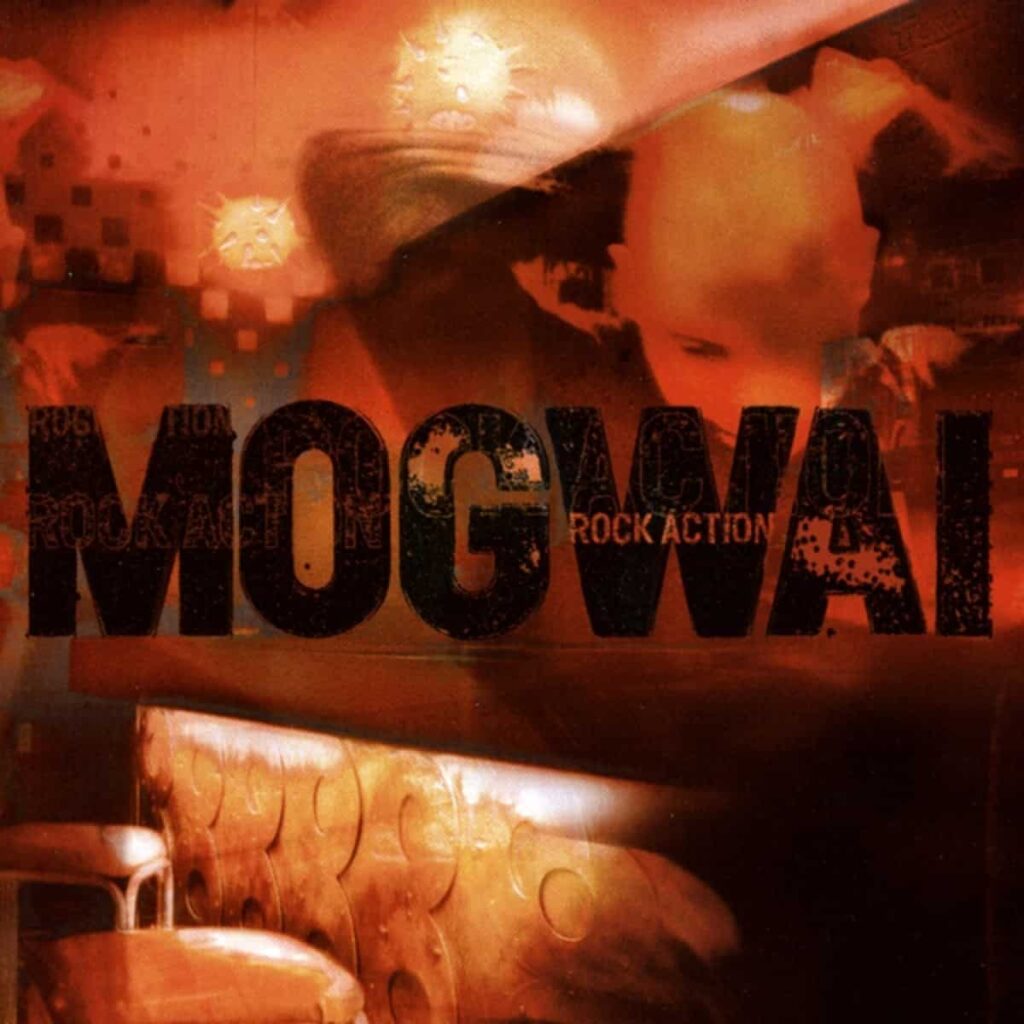 Secret Punt: Mogwai’s Rock Action Revisited 25 Years on