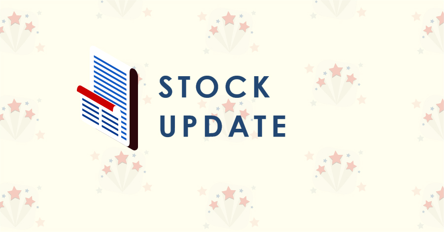 Core Stock Updates: April 2026