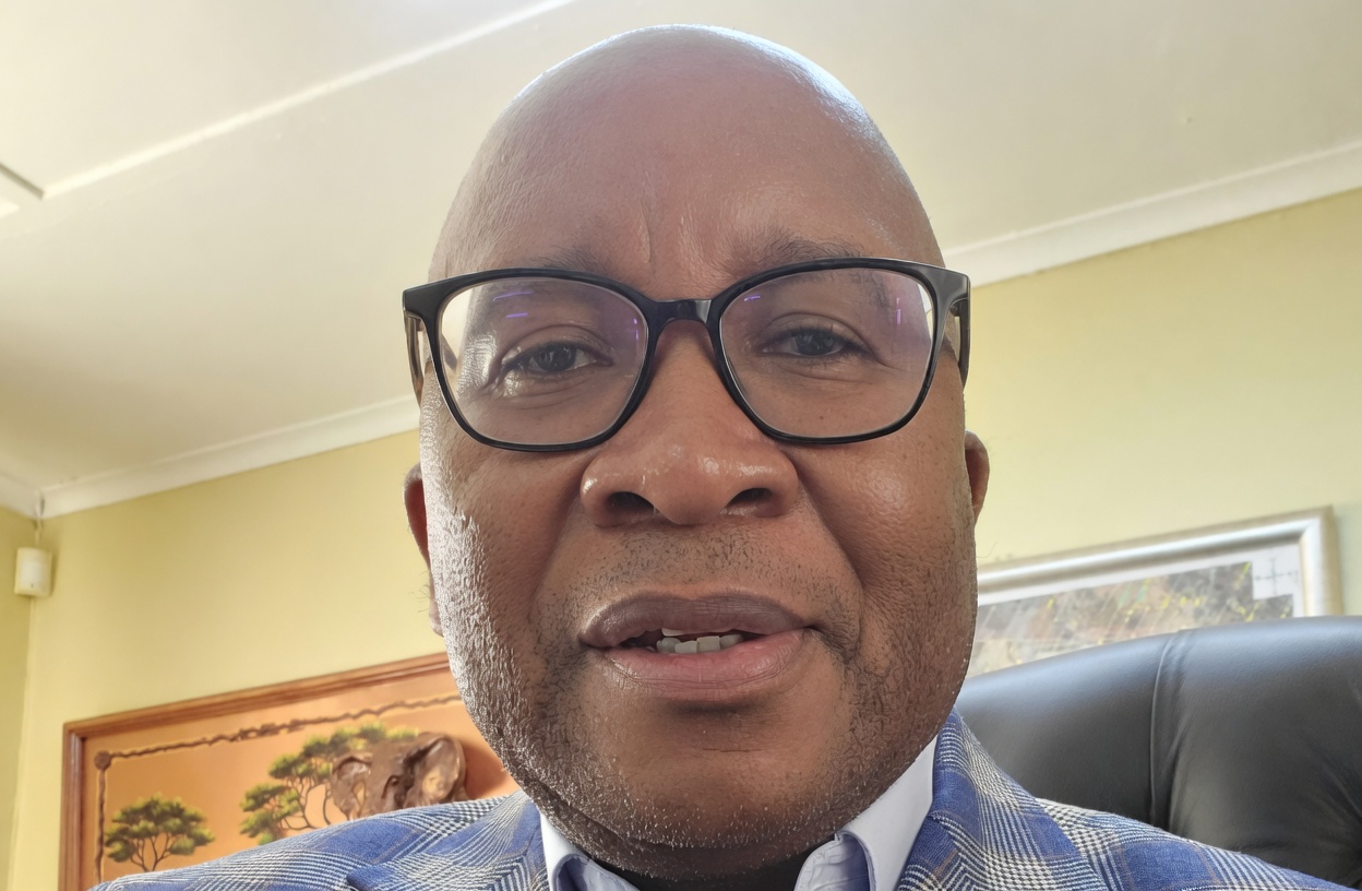 Mutapa Appoints New CEO for Gold Unit as Restructuring Drive Gains Momentum - The Zimbabwe Mail Mutapa Appoints New CEO for Gold Unit as Restructuring Drive Gains Momentum