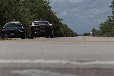 Miami Police Have Become a Show-Me-Your-Papers Patrol Despite Public Opposition