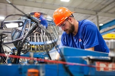 Wisconsin Lost Thousands of Manufacturing Jobs in 2025