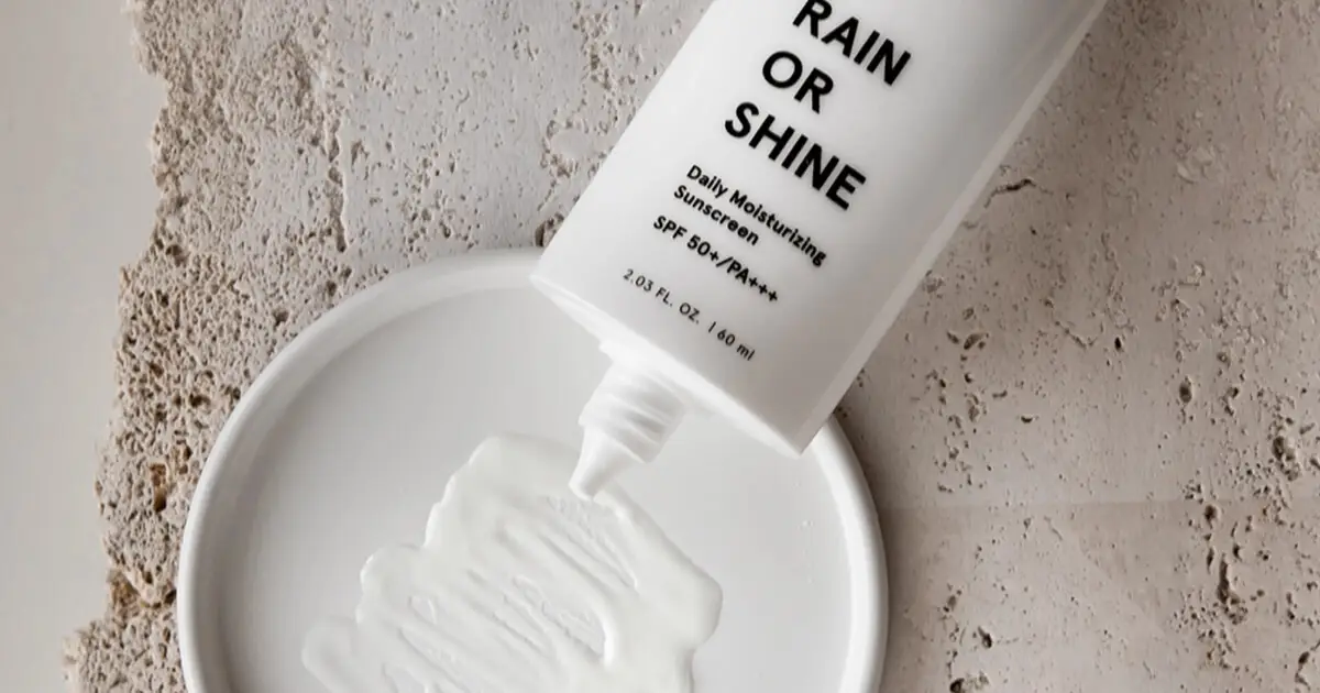 The Best SPF Moisturizer for Your Skin Type