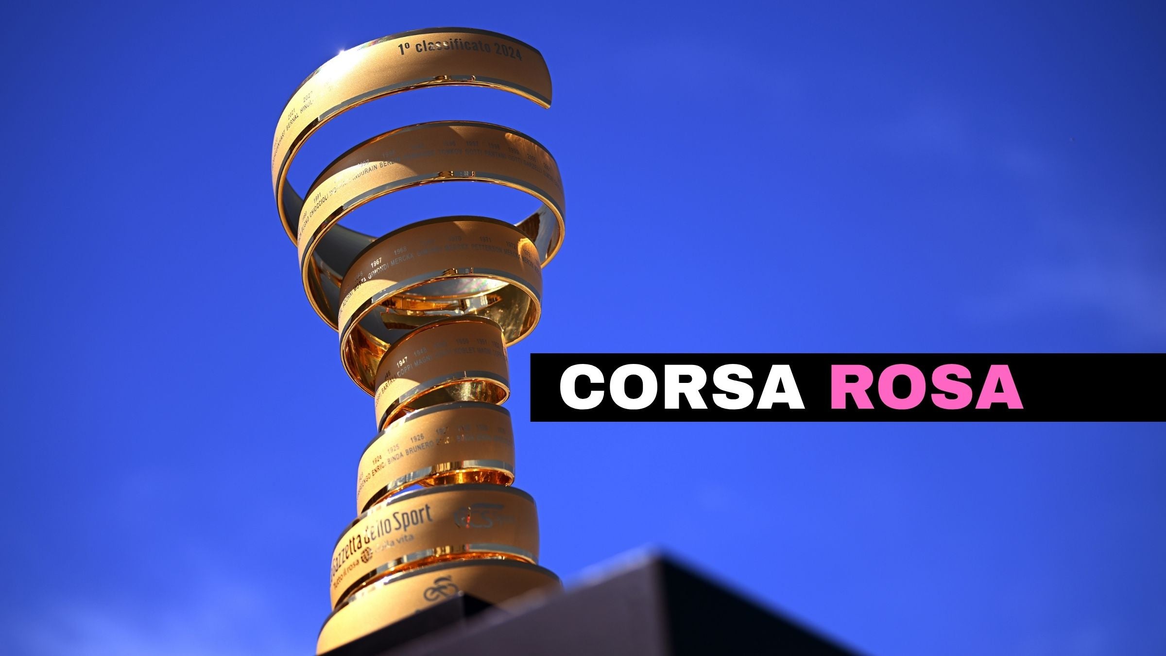 How to Watch the Giro d’Italia 2026 in the USA, Canada, and Worldwide