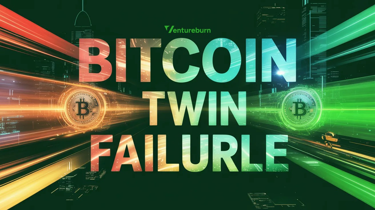 PrimeXBT: Bitcoin’s twin failure; Missing the AI rally and questioning the liquidity story