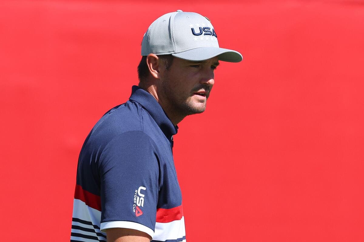 LIV GOLF seeking new backers after statement that does not even mention PIF