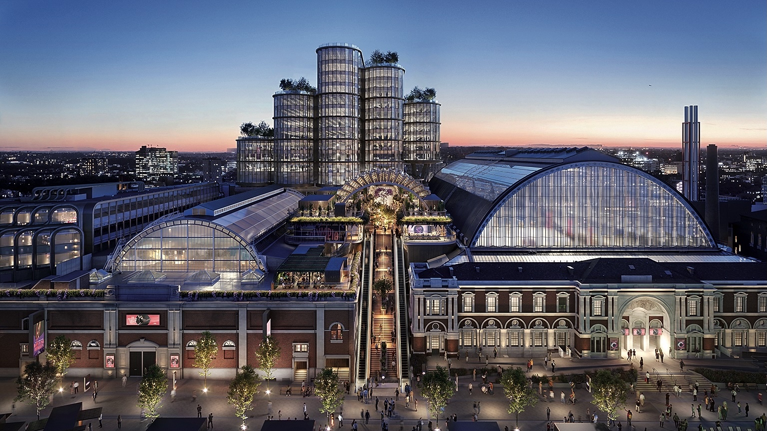 Photo London and beyond – a phototastic May in the UK capital