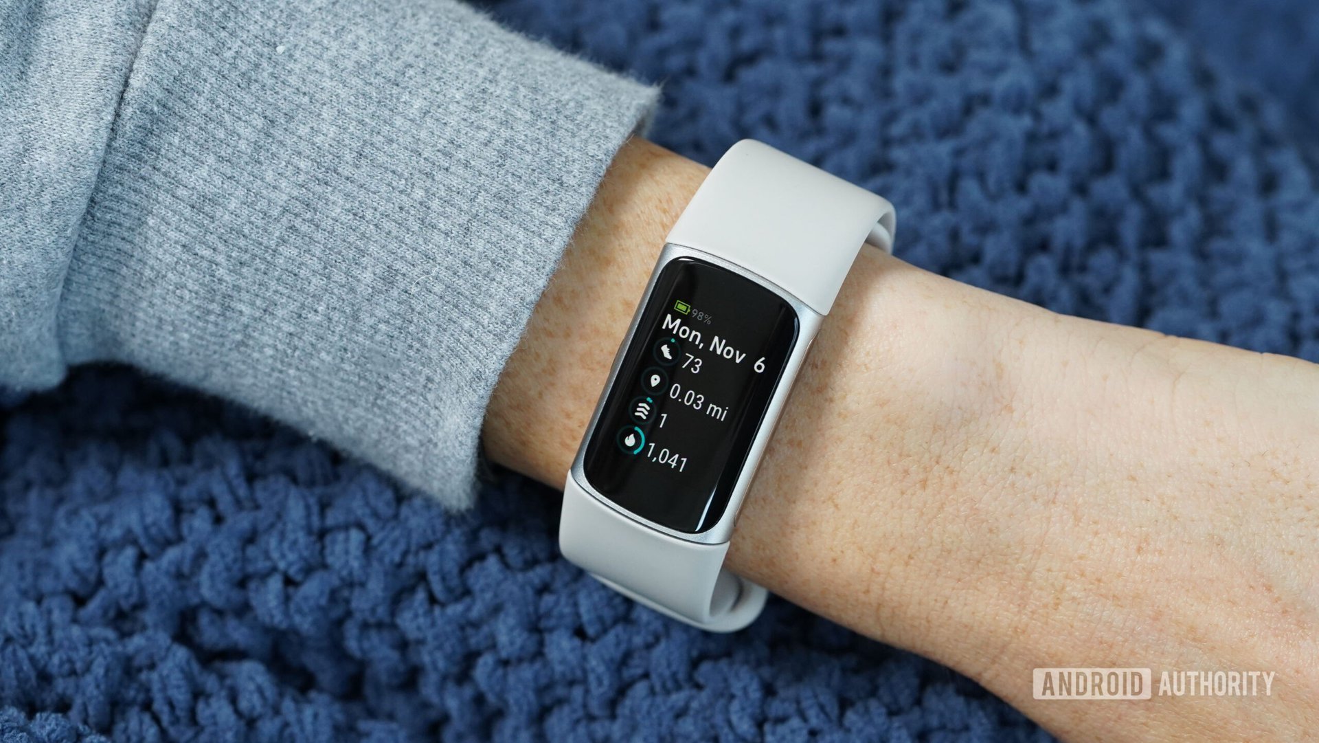 Got a Fitbit? You might lose years of data if you don't act soon