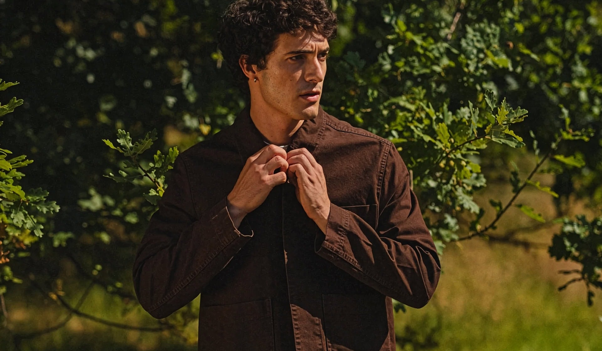 12 Men’s Wardrobe Basics You Should Invest In For 2026