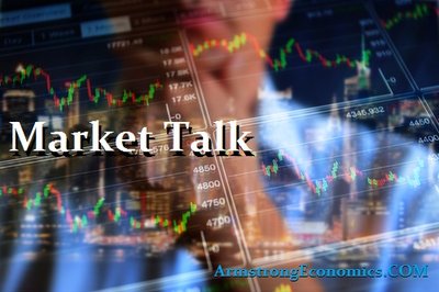 Market Talk – May 27, 2026