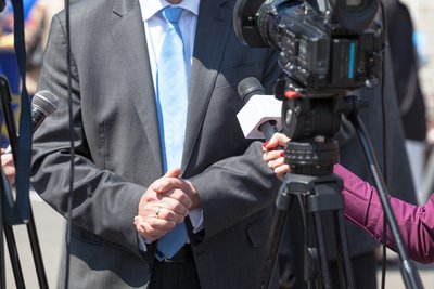 Interview: Gold and the Stock Market Will Rise Together