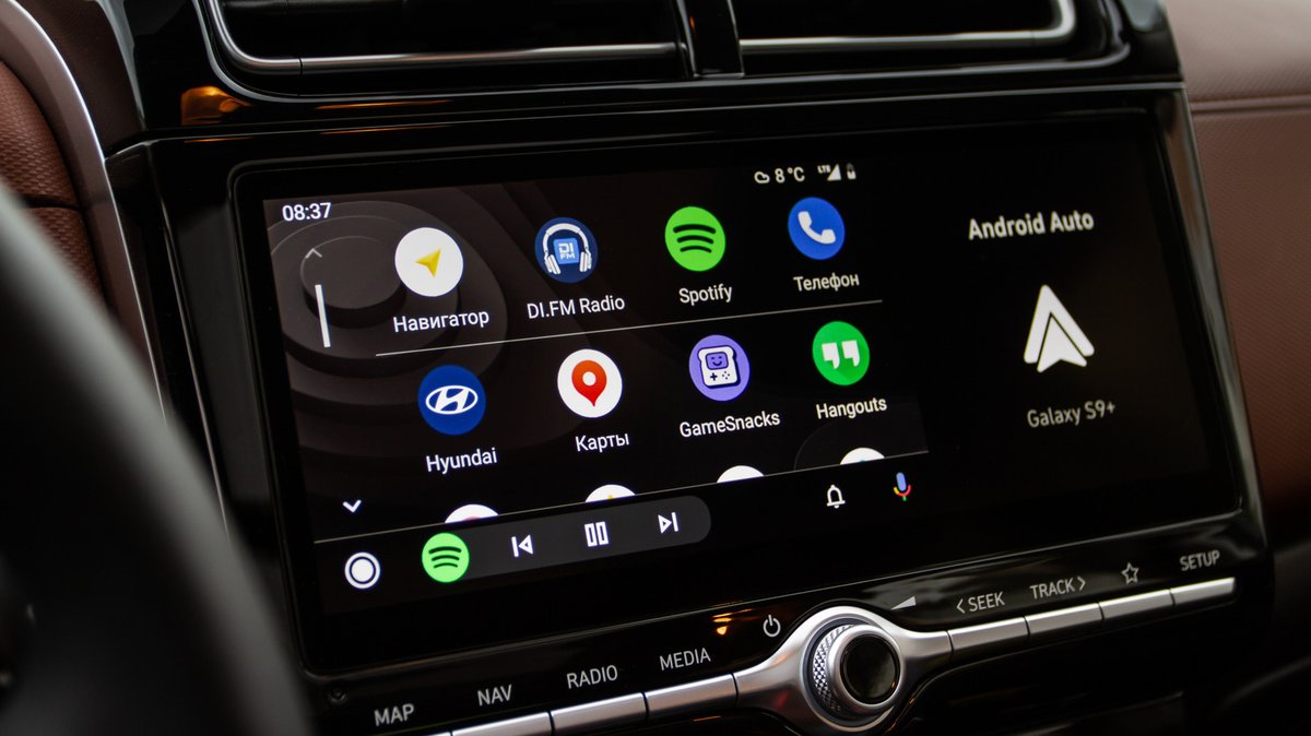 5 Clever Ways To Use Gemini On Android Auto
