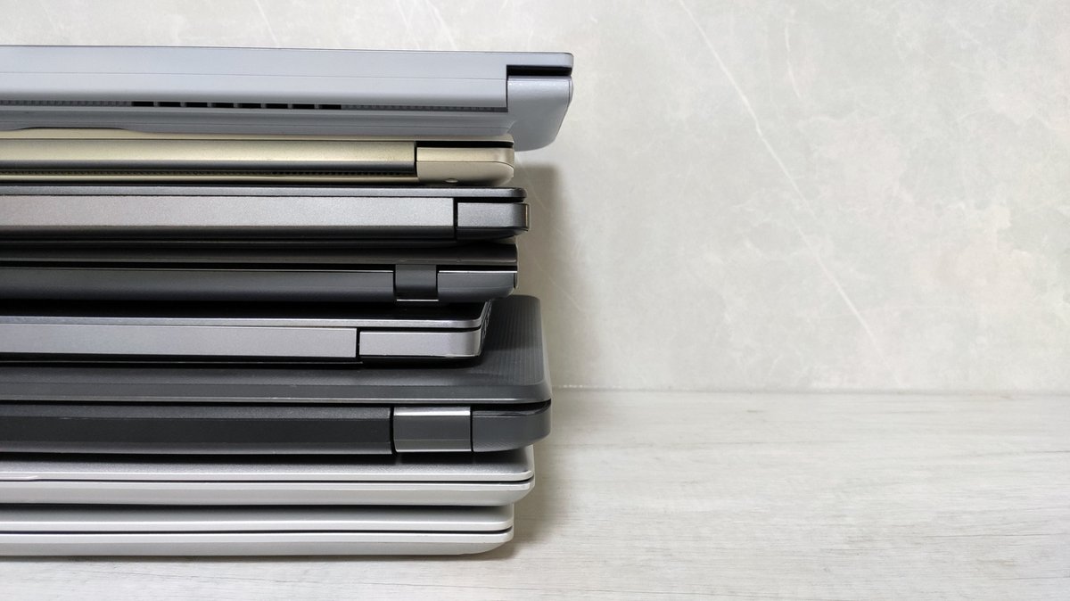 7 Of The Best Laptops For Seniors In 2026