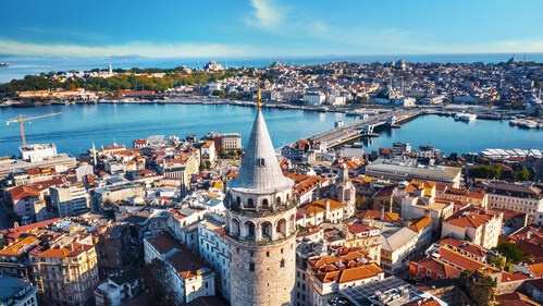 Wego Brings Türkiye’s Rich Travel Experiences Closer to MENA Travellers