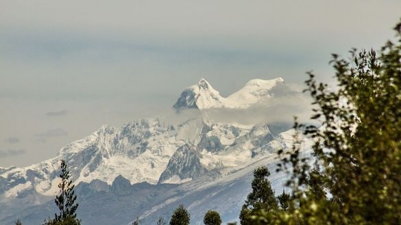 Going Solo in Peru: Luxury Stays, Community-Led Adventures, and Off-the-Beaten-Track Hikes