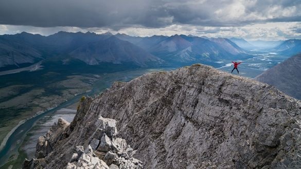 Where Less Is More: The Yukon’s Quiet Stand Against Overtourism