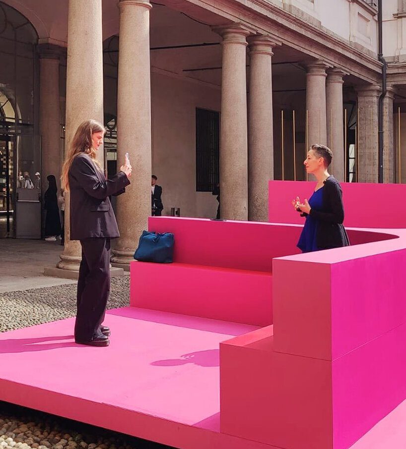 from noise to purpose: a few thoughts on milan design week 2026