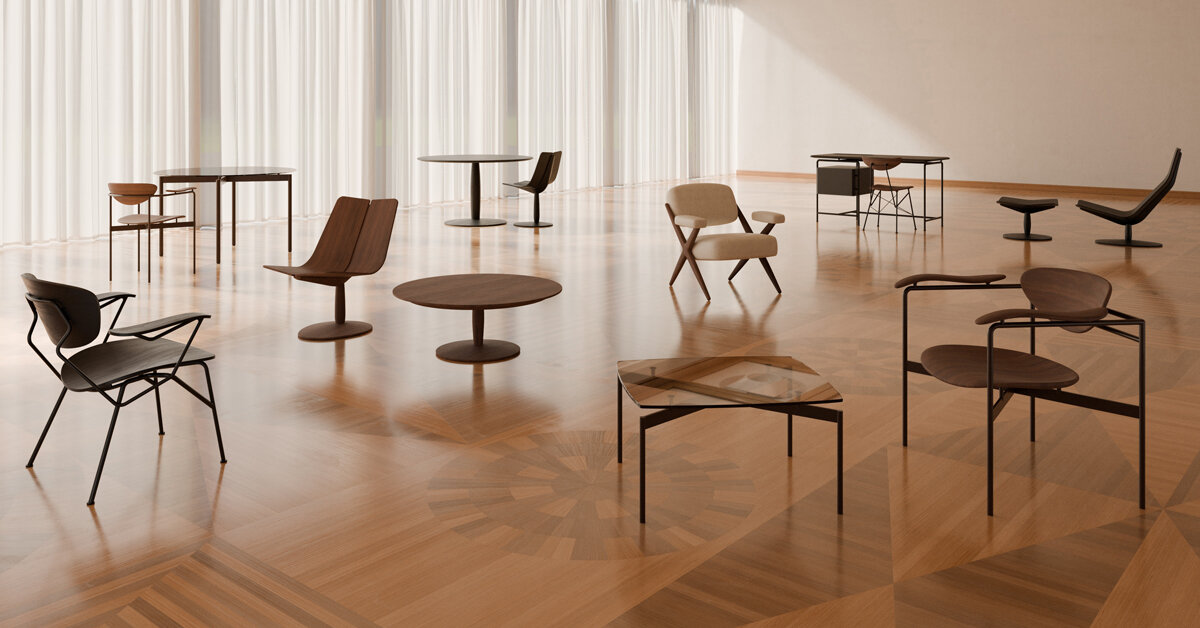 unrealized prototypes by modernist architect vjenceslav richter awaken from archival dreams