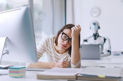 Human by Design: Using AI Without Burnout