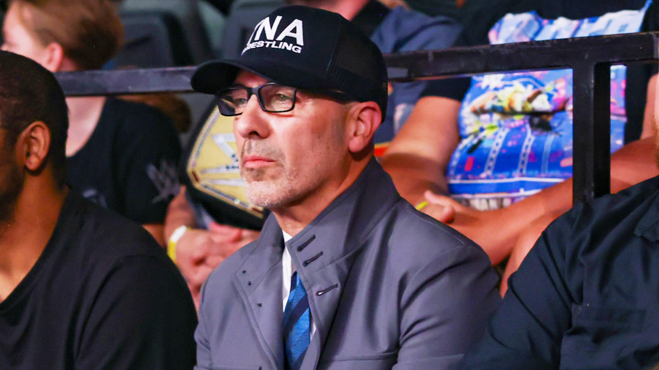 Carlos Silva ‘compensated’ TNA talents pulled from TNA-AEW matches