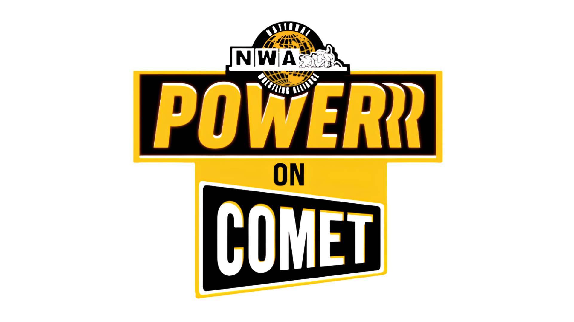 NWA Powerrr on Comet TV debut matches confirmed