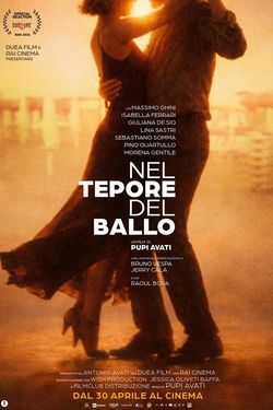 Nel tepore del ballo (2026)