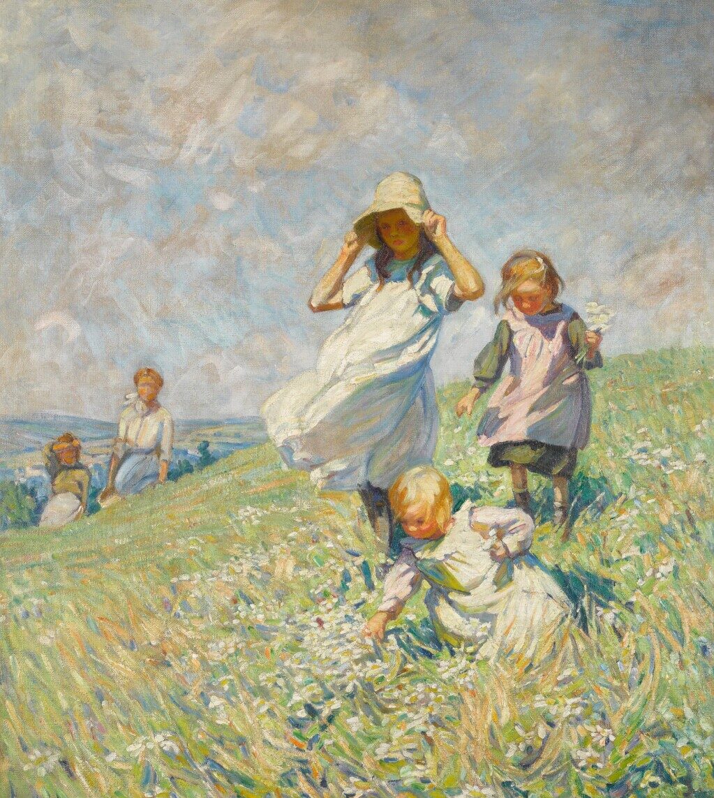 Chasing Eden: On the Present Age and the Possibility of Humanity