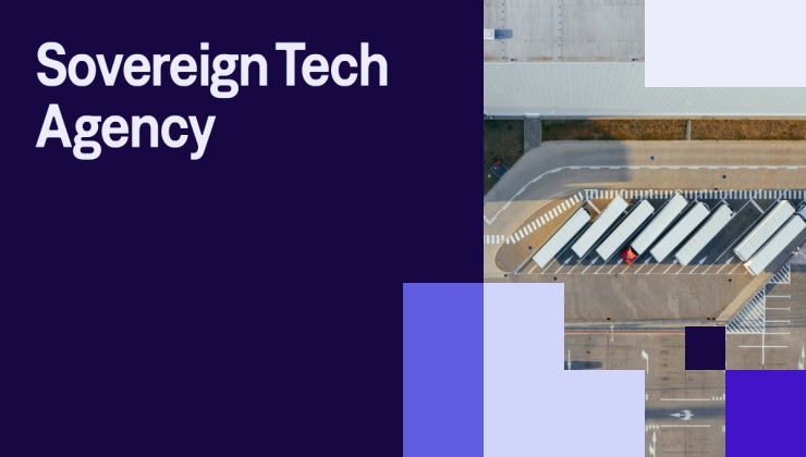 Germany's Sovereign Tech Agency launches Sovereign Tech Standards to support open standards