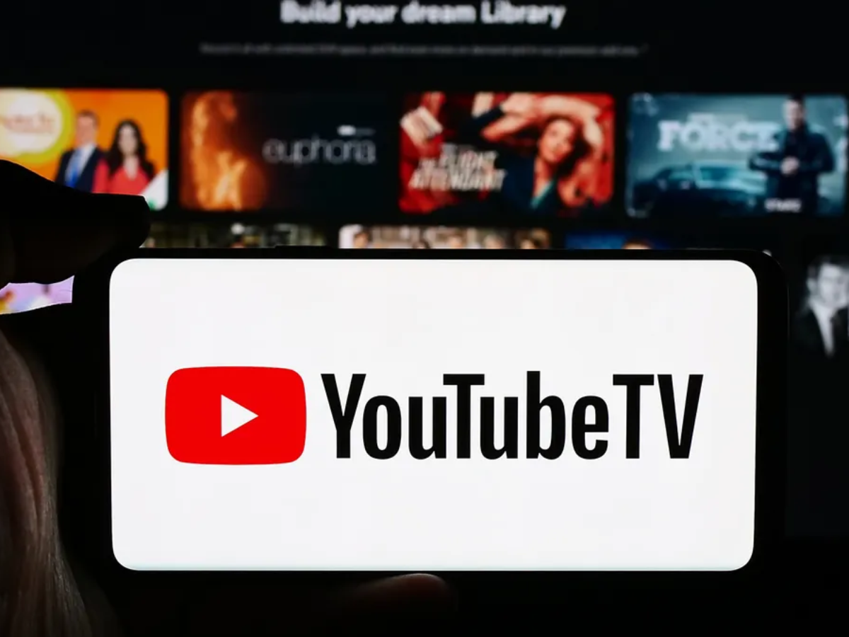 YouTube TV Customizable Multiview Launches Fully, Letting Subscribers Mix Any Live Channels Including Add-Ons
