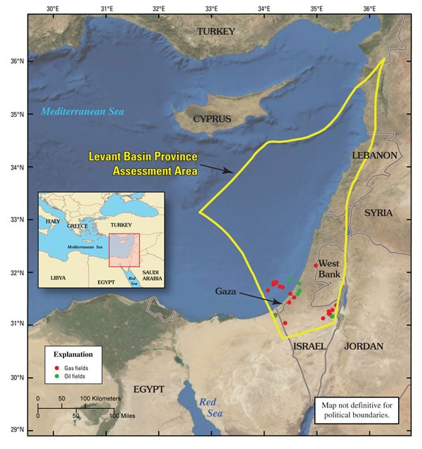 Selected Articles: Video: “Wiping Gaza Off the Map”: Big Money Agenda. Confiscating Palestine’s Maritime Natural Gas Reserves - Global Research