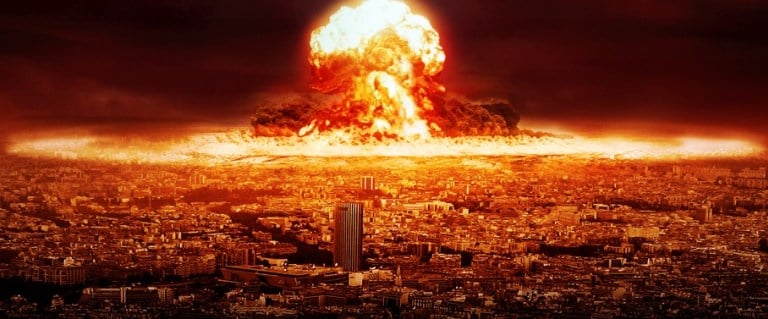 Triggering War. A Manufactured "Catalytic Event" (False Flag) Which Will Initiate an All Out War? Are We Going to Let This Happen Again? - Global Research