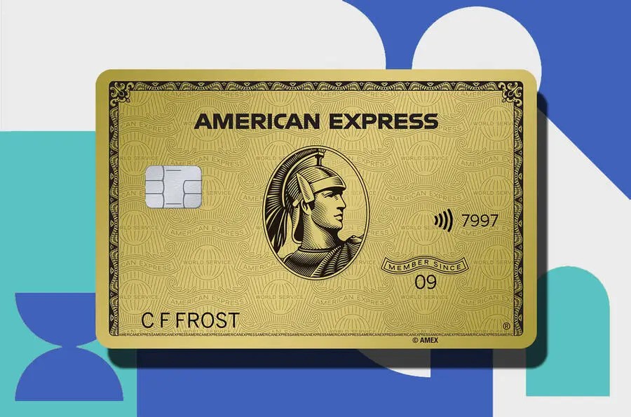 Get 9,000 points when you add an Amex Gold supplementary card