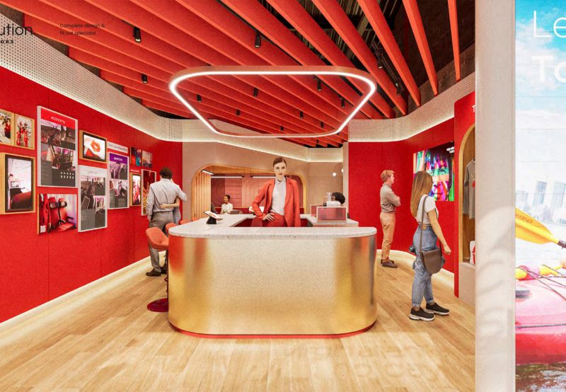 Save up to £300 with Virgin Atlantic Holidays