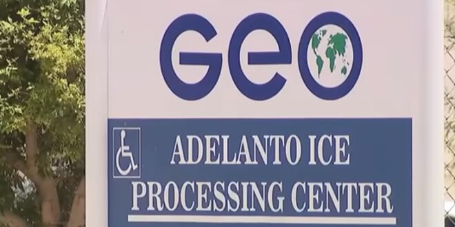 Private Prison Secretly Funneled $1M To Trump PAC