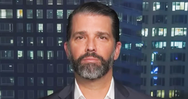 Amazon May Reboot “The Apprentice” With Junior