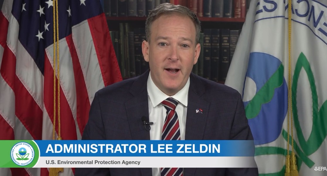 NYT: How Trump’s EPA Ended Scientific Research