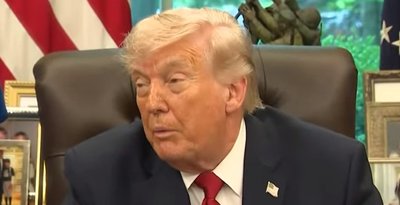 WSJ: Retrofitting Trump’s “Free” Qatari Jet Cost $400M